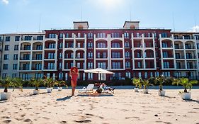 Rocamar Beach Resort  3*