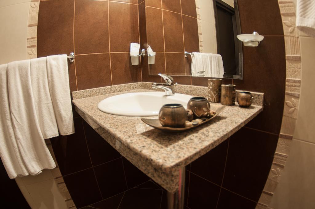 Rocamar Beach Resort Zarewo Zimmer foto