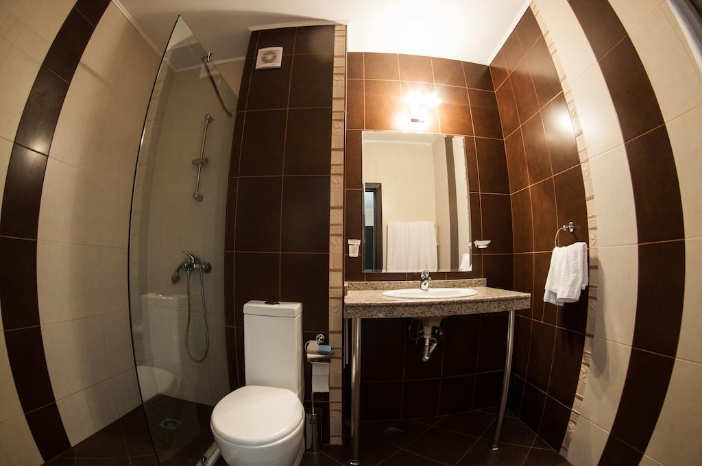 Rocamar Beach Resort Zarewo Zimmer foto